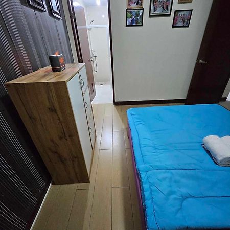 קואזון סיטי Cubao Manhattan Heights Unit 5A Tower C מראה חיצוני תמונה
