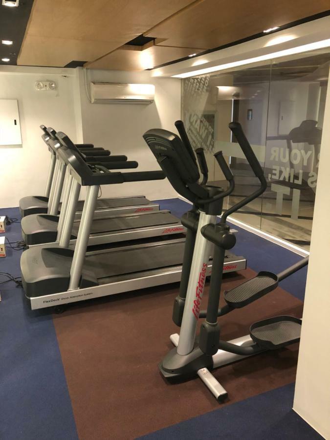 קואזון סיטי Cubao Manhattan Heights Unit 5A Tower C מראה חיצוני תמונה