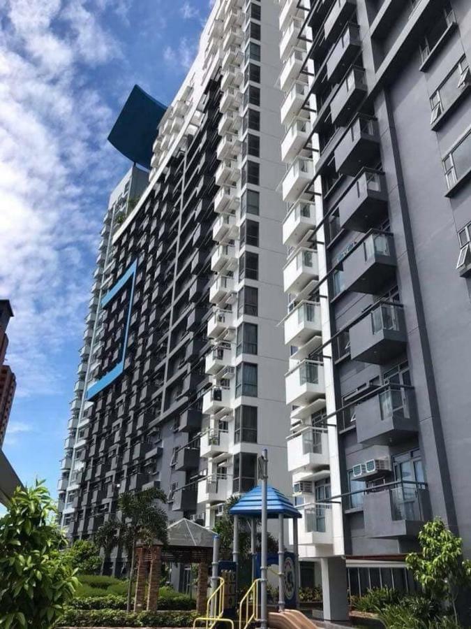קואזון סיטי Cubao Manhattan Heights Unit 5A Tower C מראה חיצוני תמונה