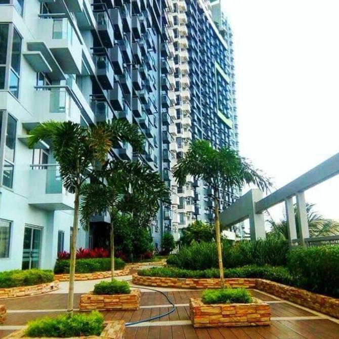 קואזון סיטי Cubao Manhattan Heights Unit 5A Tower C מראה חיצוני תמונה