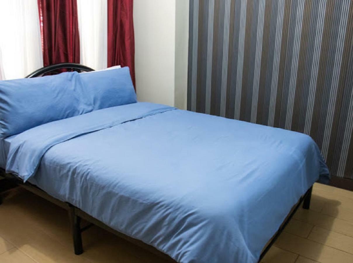קואזון סיטי Cubao Manhattan Heights Unit 5A Tower C מראה חיצוני תמונה