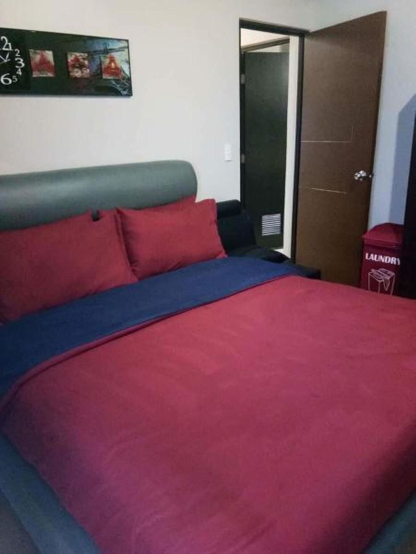 קואזון סיטי Cubao Manhattan Heights Unit 5A Tower C מראה חיצוני תמונה